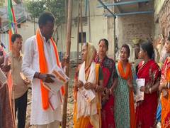 
      
      Corruption and landlessness stall housing dreams in West Bengal
      
      