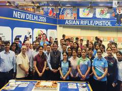 
      
      NRAI unveils plans for 75th anniversary celebrations
      
      