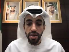 
      
      UAE envoy condemns attacks on civilian infrastructure
      
      