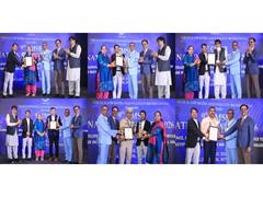 
      
      9th CMSB NATIONAL AWARDS – 2026
      
      