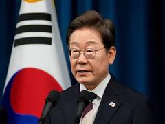 
      
      South Korean President Lee Jae-myung set for India visit
      
      