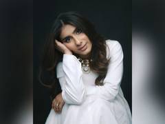 
     Nayab Midha announces Rajkumari India Tour 2026 
    