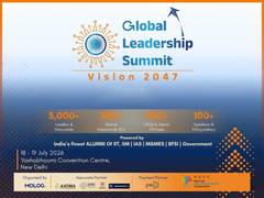 
      
      Global Leadership Summit – Vision 2047 to be held
      
      