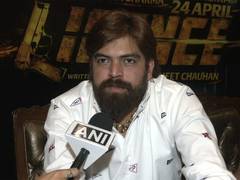 
      
      Masoom Sharma summoned over Dehradun event row 
      
      