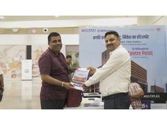 
      
      Eldeco, Omaxe BeTogether and Ekana Take India's Real Estate Stage
      
      