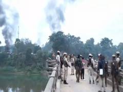 
      
      Assam: Internet services suspended in Chirang, Kokrajhar
      
      
