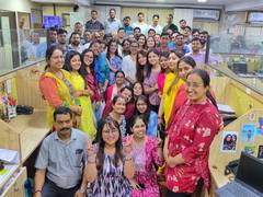 
      
      Smile Foundation Earns Great Place To Work Certification
      
      