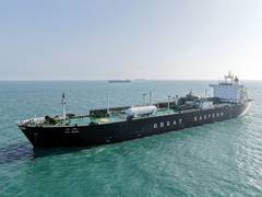 
      
      Crude crash 11% as Hormuz reopening ends supply chokehold fears
      
      