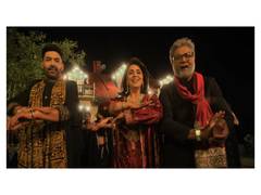 
      
      Neetu Kapoor, Kapil Sharma groove to ‘Senti’ in ‘Daadi Ki Shaadi’
      
      