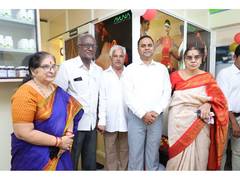 
      
      Quick Vitals Launch India’s First Integrated Rural Medical Centre
      
      
