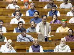 
      
      Resolution to provide rights to women will continue: Kiren Rijiju
      
      