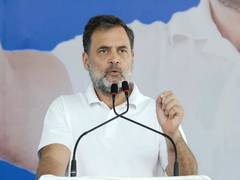 
      
      Rahul Gandhi hails defeat of Women’s Reservation Bill
      
      