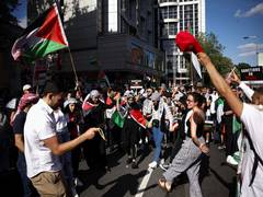
      
      Another Genocide Behind Walls: Palestinian embassy raises concern
      
      