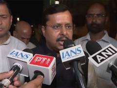
      
      Nitin Nabin after Women quota bill defeat in Lok Sabha
      
      