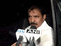 
      
      Venugopal after Constitutional Amendment Bill defeat in LS
      
      