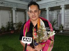 
      
      Tripura: TMP sweeps TTAADC general elections, securing 24 seats
      
      
