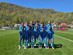 
      
      Russia beat India U17 women in third and final friendly 
      
      