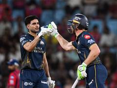 
      
      IPL: GT cruise past KKR as Gill’s 86 seals third straight win
      
      