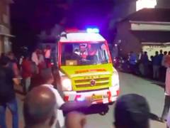 
      
      9 dead after tourist van plunges into hairpin bend in Coimbatore
      
      