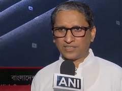 
      
      Bangladesh High Commissioner to India Riaz Hamidullah highlights 
      
      