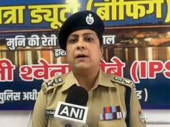 
      
      Tehri Garhwa divided into 3 super zones for Char Dham Yatra: SSP
      
      