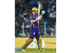 
      
      “Credit to him”: Rahane lauds Green’s batting effort vs GT
      
      