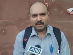 
      
      Petitioner Vignesh on Rahul Gandhi's dual citizenship case
      
      