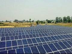 
      
      India's renewable energy capacity to reach 359 GW by FY25-30: Jef
      
      
