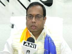 
      
      BKTC Chairman on preparations of Char Dham Yatra
      
      