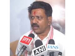 
      
      Chhattisgarh Deputy CM Vijay Sharma on Women’s Reservation Bill
      
      