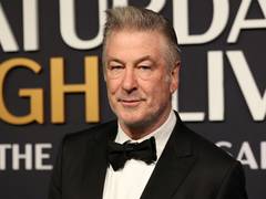 
      
      Alec Baldwin to face civil trial in October 
      
      
