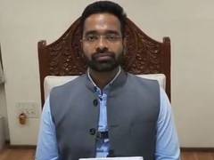 
      
      Separate rooms, beds reserved; medicines stocked: Jalgaon admin
      
      