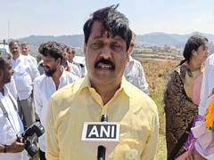 
      
      Neither Rahul nor Sonia came to campaign: BJP's Nagendran
      
      