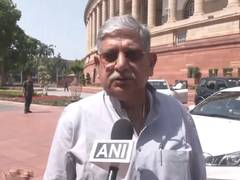 
      
      Congress brought down PM’s effort for women’s empowerment: Ranjan
      
      