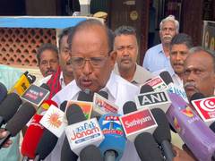 
      
      “Delimitation Bill defeat a victory for Tamil Nadu”: S Ragupathi
      
      