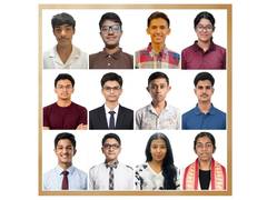 
      
      CBSE Class 10 Toppers 2026: 12 PhysicsWallah Students Score
      
      