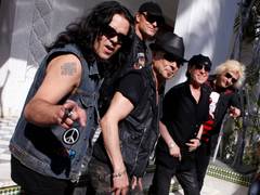 
      
      Scorpions cancel ‘Coming Home’ India Tour 2026
      
      