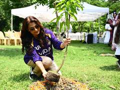 
      
      KKR co-owner Juhi Chawla kickstarts 'Runs to Roots' initiative
      
      