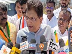 
      
      DMK’s family rule marked by corruption: Piyush Goyal
      
      