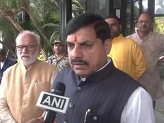 
      
      Bengal needs BJP for development, says MP CM Yadav
      
      