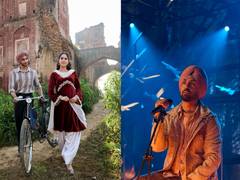 
      
      ‘Kya Kamaal Hai’ music video released
      
      
