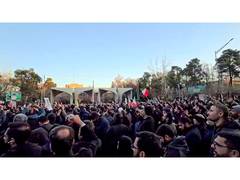
      
      Young father’s ordeal highlights Iran’s crackdown on Bahá’ís
      
      