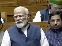 
      
      Prime Minister Narendra Modi to address nation tonight
      
      