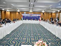 
      
      India, Austria launch Fast-Track Mechanism to enhance bilateral t
      
      