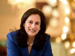 
      
      Rachana Bahadur appointed as Advisor to PGTI
      
      