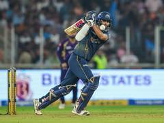 
      
      GT’s Assistant Coach Parthiv clears air on Sundar’s bowling
      
      
