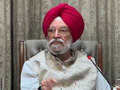
      
      Puri highlights 'data-first' strategy to unlock offshore energy 
      
      