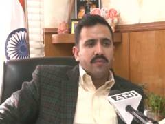 
      
      Women's bill driven by political motives: Vikramaditya Singh
      
      
