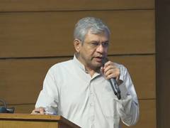 
      
      Cabinet clears Rs 12,980 cr Bharat Maritime Insurance Pool
      
      