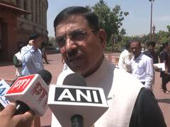 
      
      Even if there are 543 or 850 seats, BJP will win: Pralhad Joshi
      
      